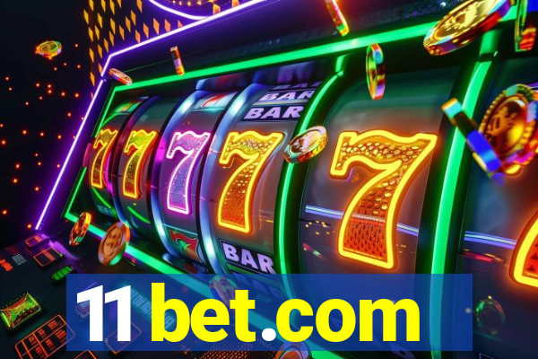 11 bet.com